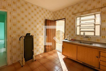 Casa à venda com 123m², 3 quartos e 2 vagasCozinha