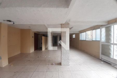 Apartamento à venda com 48m², 2 quartos e 1 vagaÁrea comum - Salão de festas