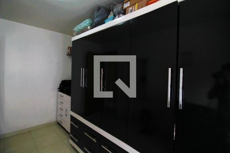 Apartamento à venda com 48m², 2 quartos e 1 vagaQuarto 2