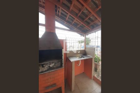 Apartamento à venda com 48m², 2 quartos e 1 vagaÁrea comum - Churrasqueira