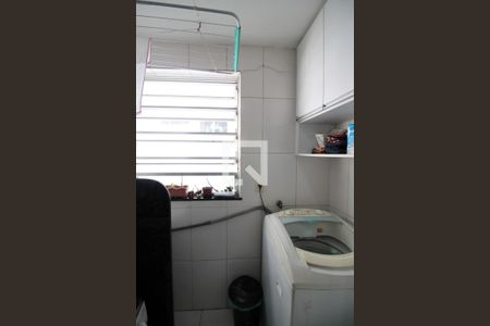 Apartamento à venda com 48m², 2 quartos e 1 vagaÁrea de Serviço