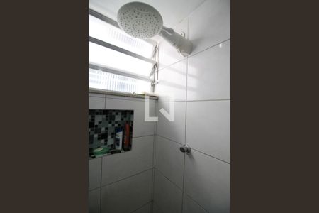 Apartamento à venda com 48m², 2 quartos e 1 vagaBanheiro Social