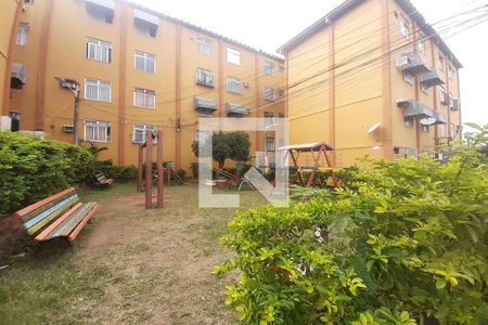 Apartamento à venda com 48m², 2 quartos e 1 vagaÁrea comum