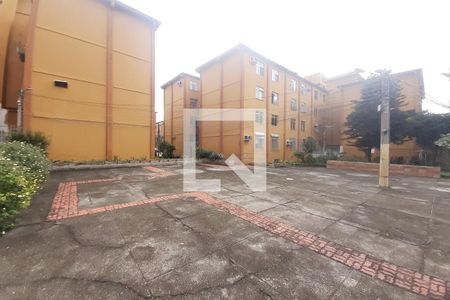 Apartamento à venda com 48m², 2 quartos e 1 vagaÁrea Comum - Playground