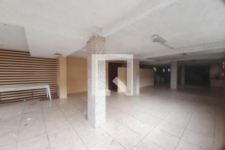 Apartamento à venda com 48m², 2 quartos e 1 vagaÁrea comum - Salão de festas