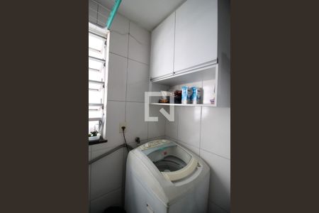 Apartamento à venda com 48m², 2 quartos e 1 vagaÁrea de Serviço