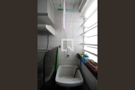 Apartamento à venda com 48m², 2 quartos e 1 vagaÁrea de Serviço