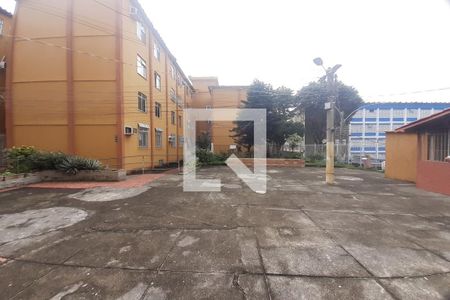 Apartamento à venda com 48m², 2 quartos e 1 vagaÁrea Comum - Playground