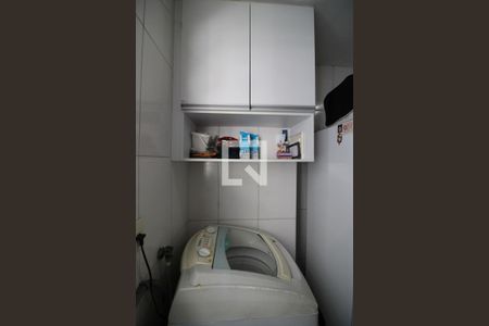 Apartamento à venda com 48m², 2 quartos e 1 vagaÁrea de Serviço