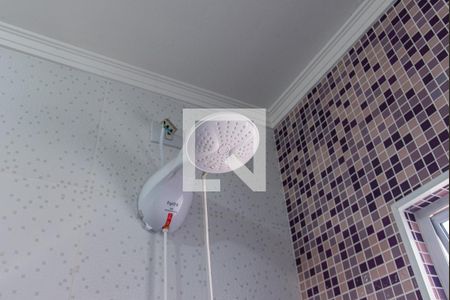 Casa à venda com 185m², 3 quartos e 2 vagasChuveiro