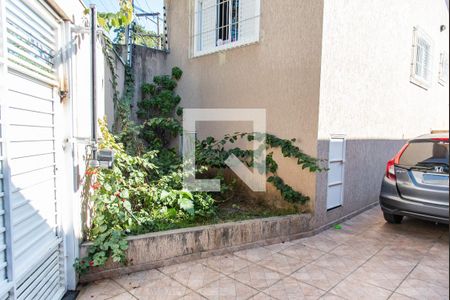 Casa à venda com 185m², 3 quartos e 2 vagasJardim