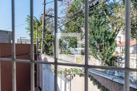 Casa à venda com 185m², 3 quartos e 2 vagasVista do quarto 2