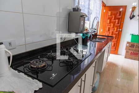 Casa à venda com 185m², 3 quartos e 2 vagasCozinha