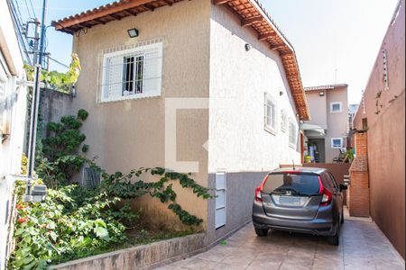 Casa à venda com 185m², 3 quartos e 2 vagasGaragem