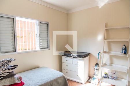 Casa à venda com 185m², 3 quartos e 2 vagasQuarto 1