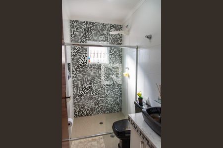 Casa à venda com 185m², 3 quartos e 2 vagasBanheiro