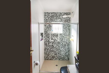 Casa à venda com 185m², 3 quartos e 2 vagasBanheiro