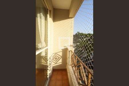 Sacada de apartamento à venda com 2 quartos, 77m² em Vila Pita, São Paulo