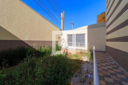 Studio para alugar com 27m², 1 quarto e sem vagaJardim