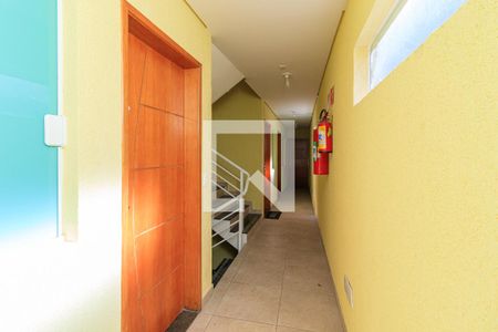 Studio para alugar com 27m², 1 quarto e sem vagaEntrada