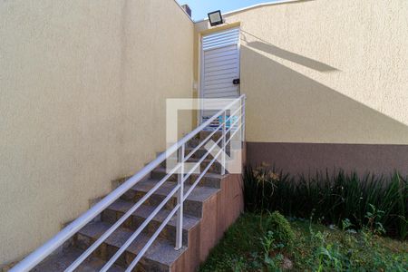 Studio para alugar com 27m², 1 quarto e sem vagaEntrada