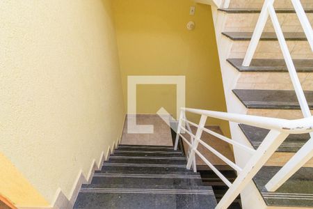 Studio para alugar com 27m², 1 quarto e sem vagaEntrada