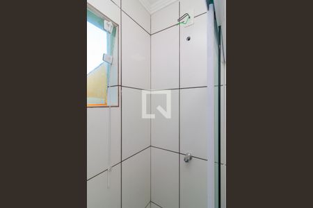 Studio para alugar com 27m², 1 quarto e sem vagaChuveiro