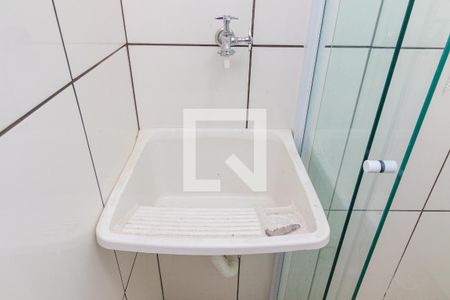 Studio para alugar com 27m², 1 quarto e sem vagaÁrea de serviço