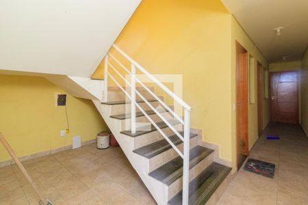 Studio para alugar com 27m², 1 quarto e sem vagaEntrada