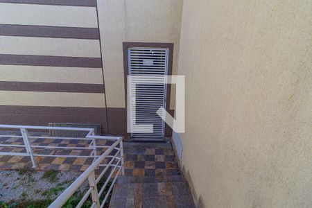 Studio para alugar com 27m², 1 quarto e sem vagaEntrada