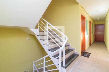 Studio para alugar com 27m², 1 quarto e sem vagaEntrada