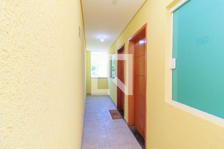 Studio para alugar com 27m², 1 quarto e sem vagaEntrada