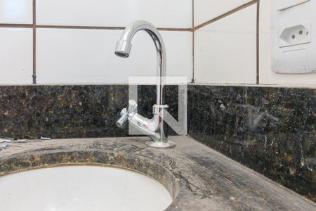 Studio para alugar com 27m², 1 quarto e sem vagaTorneira