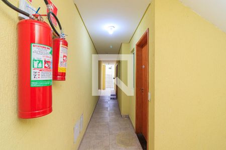 Studio para alugar com 27m², 1 quarto e sem vagaEntrada