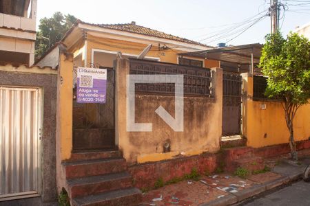 Studio para alugar com 20m², 1 quarto e sem vaga Studio para alugar com 20m², 1 quarto e sem vagaFachada