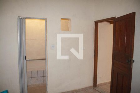 Studio para alugar com 20m², 1 quarto e sem vaga Studio para alugar com 20m², 1 quarto e sem vagaCozinha