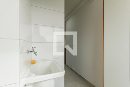 Apartamento para alugar com 60m², 2 quartos e 1 vagaÁrea de Serviço