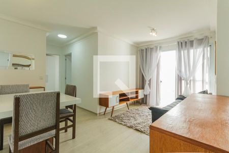Apartamento para alugar com 60m², 2 quartos e 1 vagaSala e Sala de Jantar