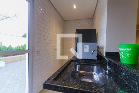 Apartamento para alugar com 60m², 2 quartos e 1 vagaSalão de Festas