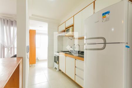 Apartamento para alugar com 60m², 2 quartos e 1 vagaCozinha