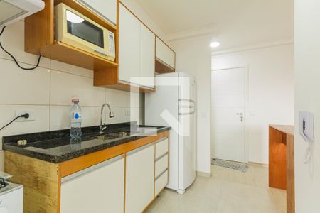 Apartamento para alugar com 60m², 2 quartos e 1 vagaCozinha
