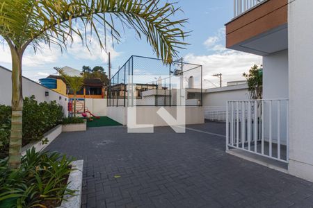 Apartamento para alugar com 60m², 2 quartos e 1 vagaÁrea comum