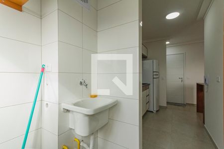 Apartamento para alugar com 60m², 2 quartos e 1 vagaÁrea de Serviço
