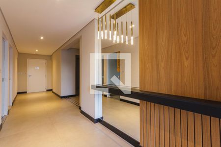 Apartamento para alugar com 60m², 2 quartos e 1 vagaHall de Entrada