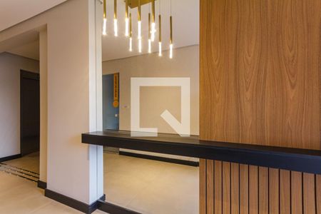 Apartamento para alugar com 60m², 2 quartos e 1 vagaHall de Entrada