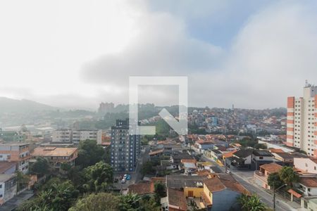 Apartamento para alugar com 60m², 2 quartos e 1 vagaVista Área de Serviço