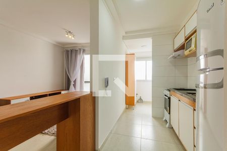 Apartamento para alugar com 60m², 2 quartos e 1 vagaCozinha