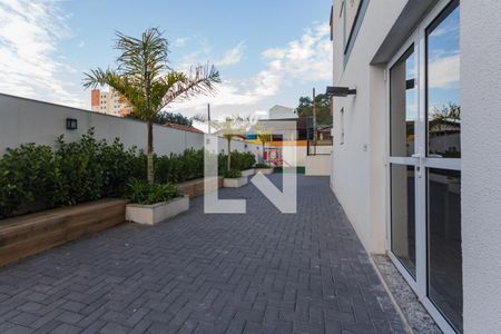 Apartamento para alugar com 60m², 2 quartos e 1 vagaÁrea comum