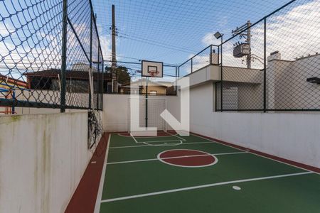 Apartamento para alugar com 60m², 2 quartos e 1 vagaQuadra