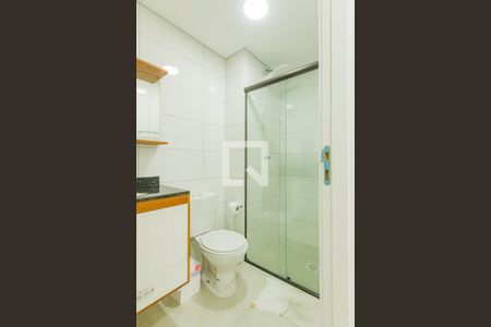 Apartamento para alugar com 60m², 2 quartos e 1 vagaBanheiro